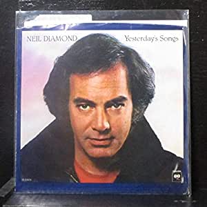 Neil Diamond